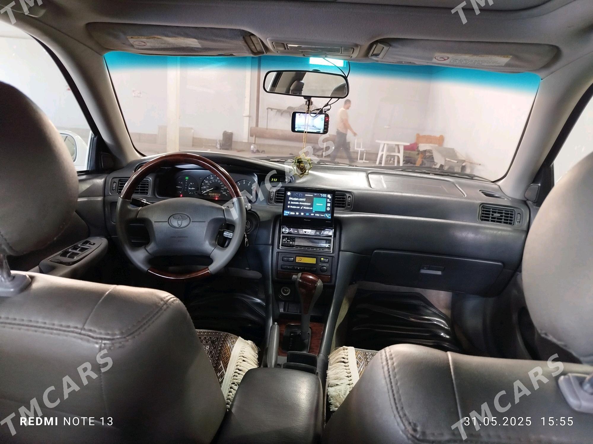 Toyota Camry 2001 - 195 000 TMT - Туркменабат - img 5