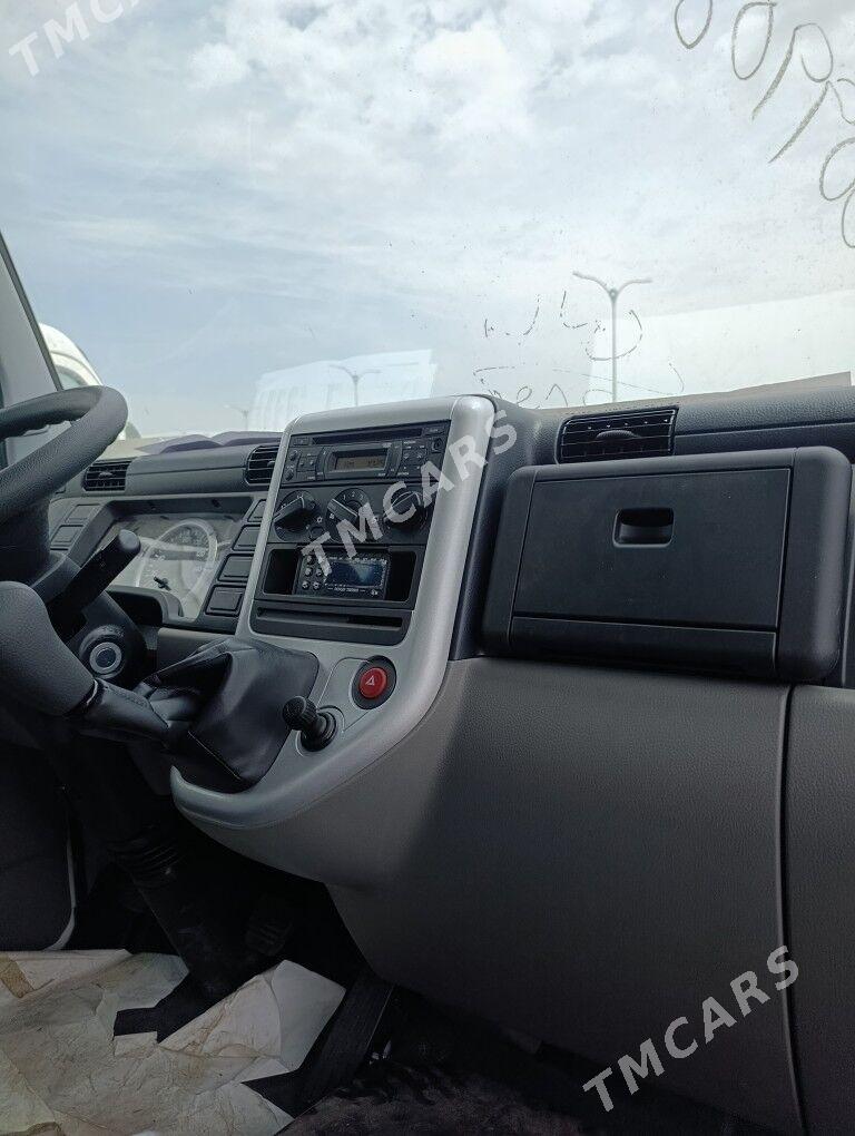 Mitsubishi Canter 2025 - 670 000 TMT - Дашогуз - img 6