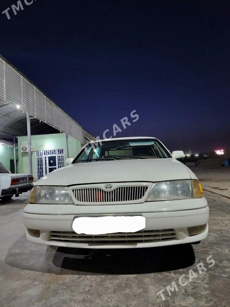 Toyota Avalon 1999 - 109 000 TMT - Теджен - img 3