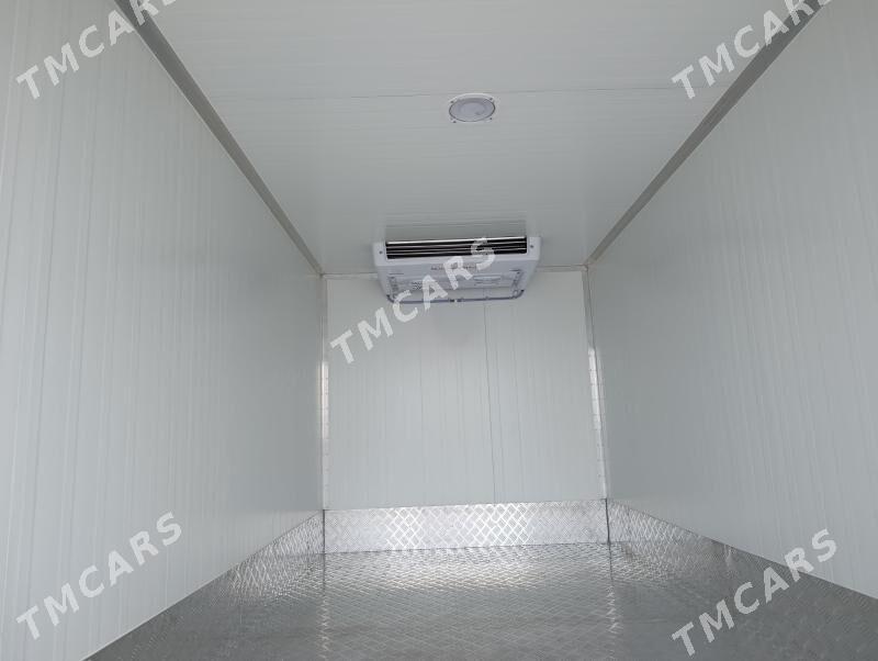 Mitsubishi Canter 2025 - 670 000 TMT - Дашогуз - img 5