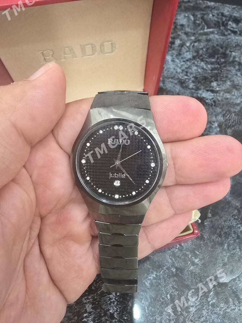 Rado original keramika - 10 mkr - img 3