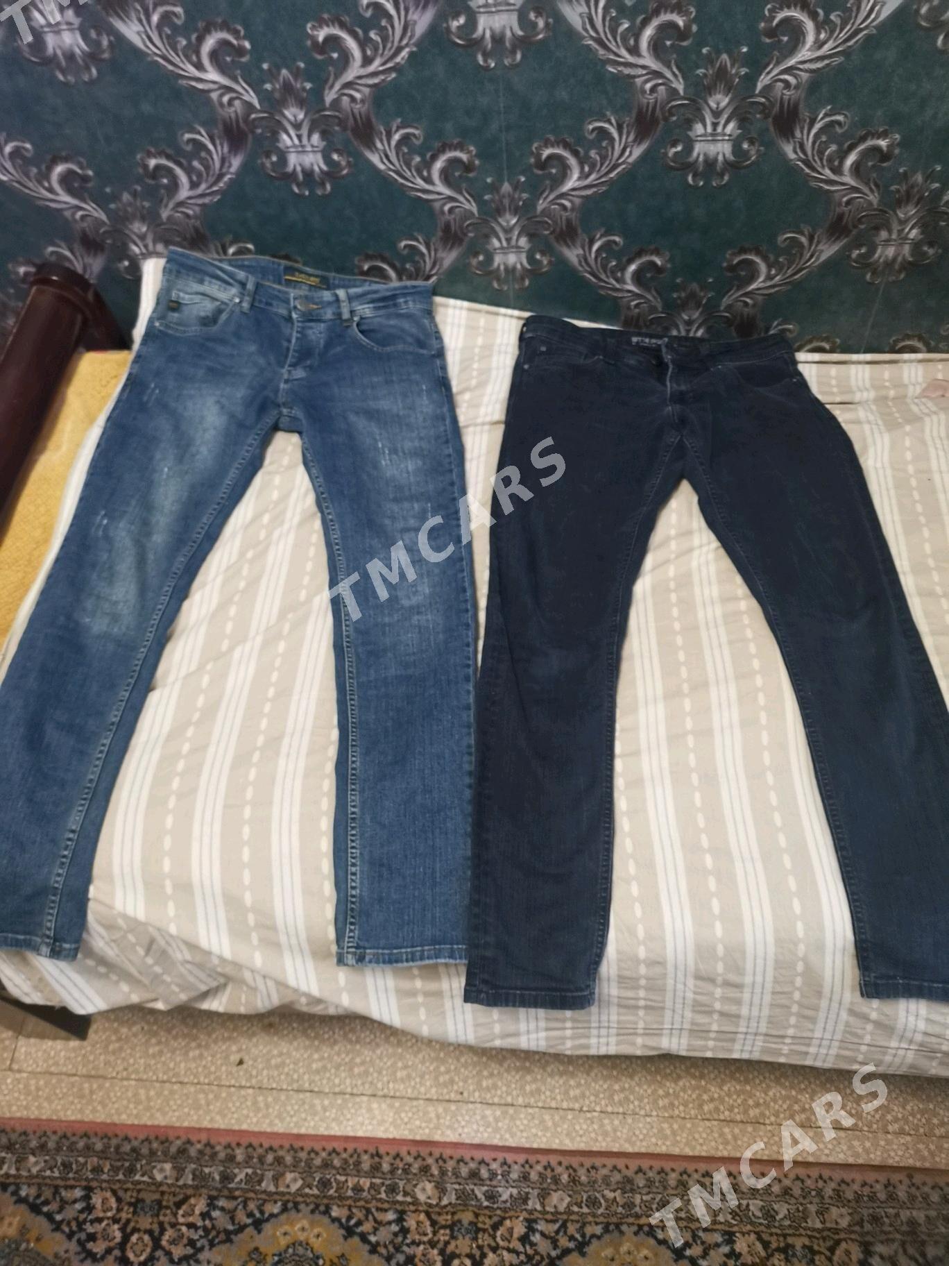 2 sany jynsy turkinki - Türkmenabat - img 2