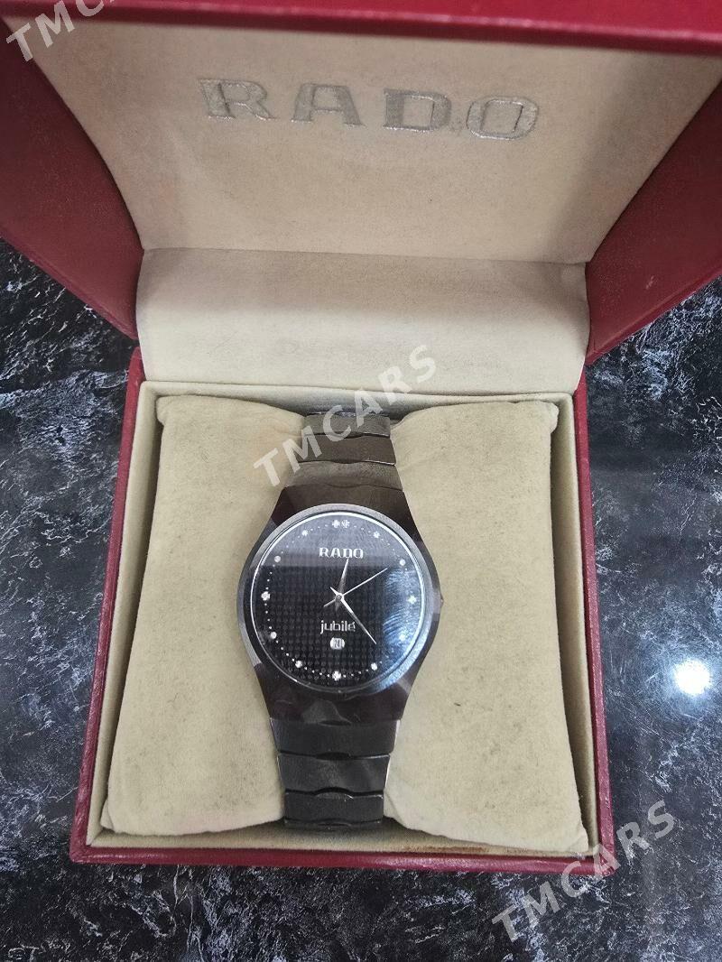 Rado original keramika - 10 mkr - img 4