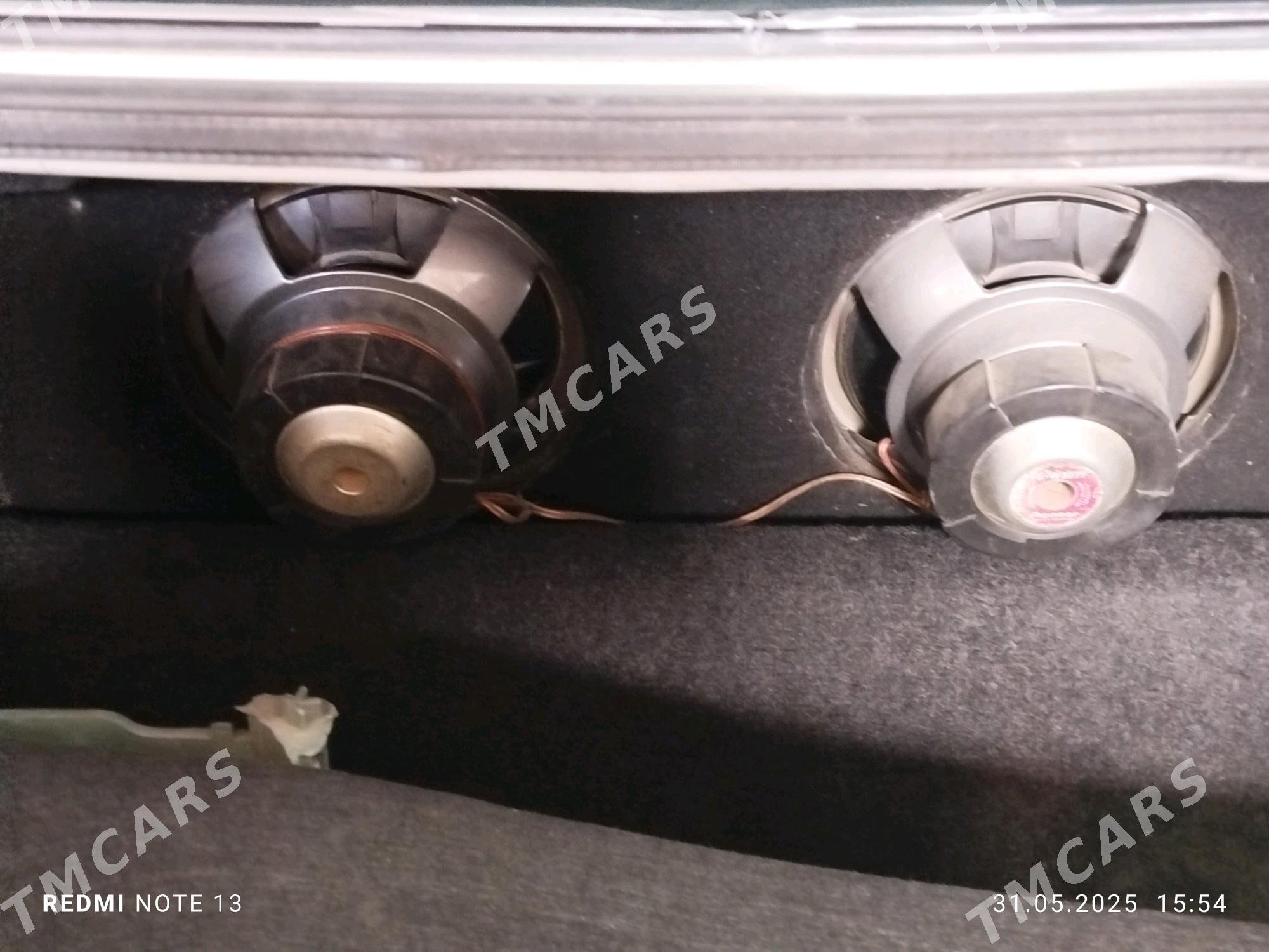 Toyota Camry 2001 - 195 000 TMT - Туркменабат - img 6