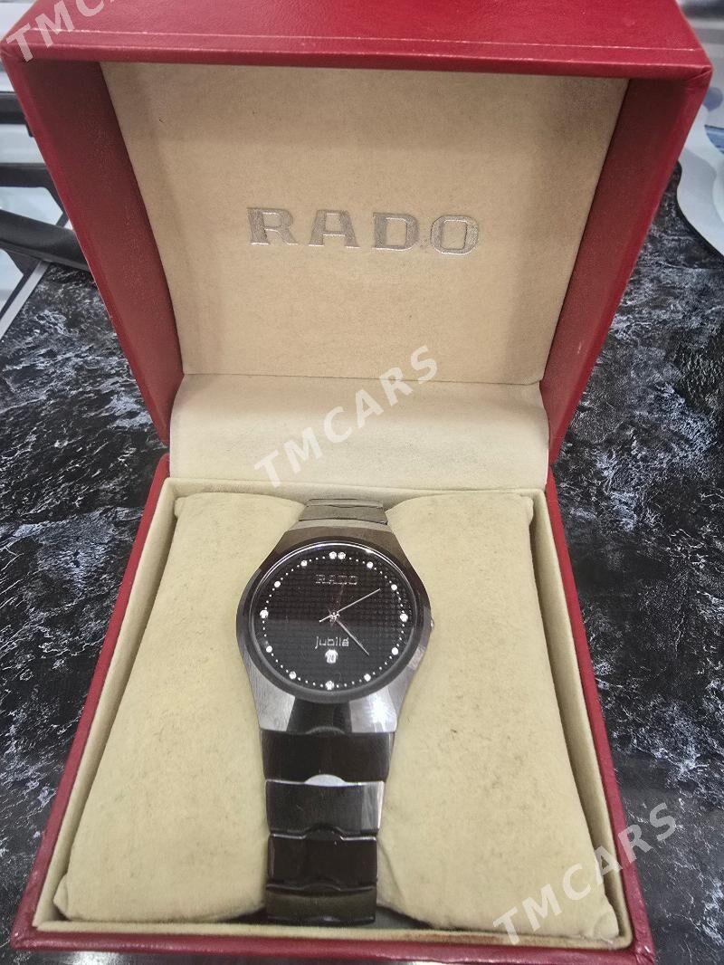 Rado original keramika - 10 mkr - img 2