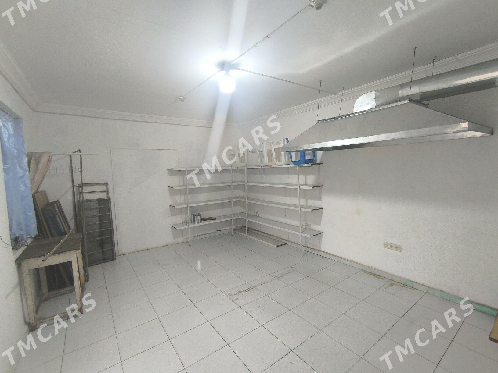 Arenda sowda yeri - Hitrowka - img 2