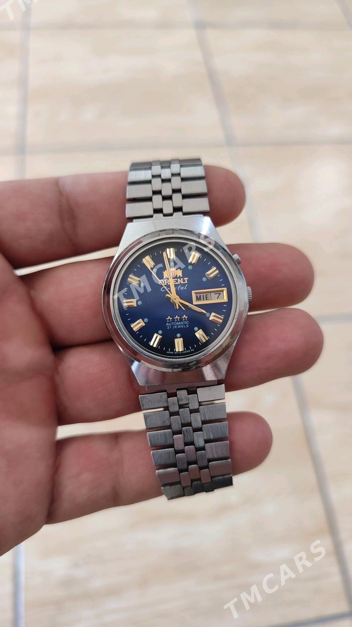 original ORIENT - Мары - img 2