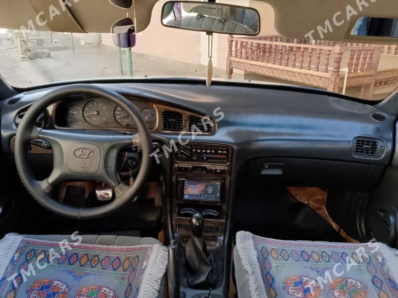 Hyundai Sonata 1996 - 60 000 TMT - Анев - img 2