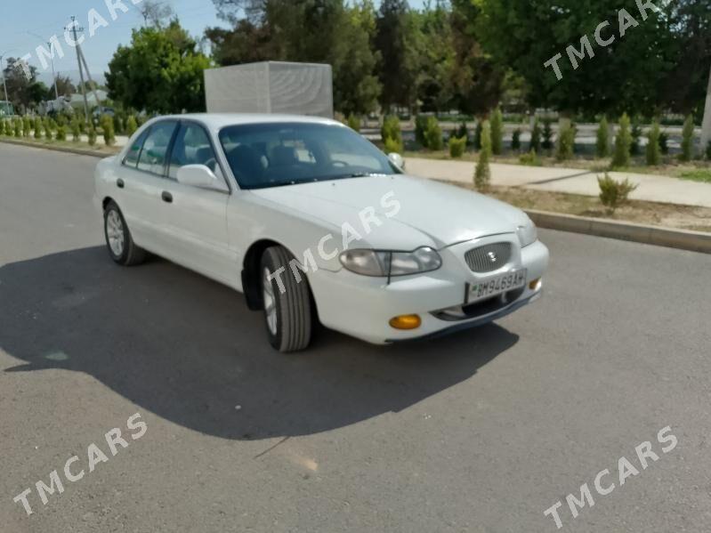 Hyundai Sonata 1996 - 60 000 TMT - Анев - img 3