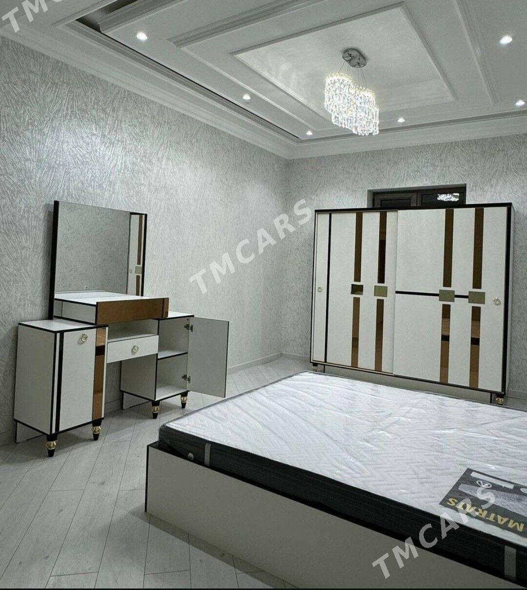 spaln kanplek mebil - Шабатский этрап - img 2