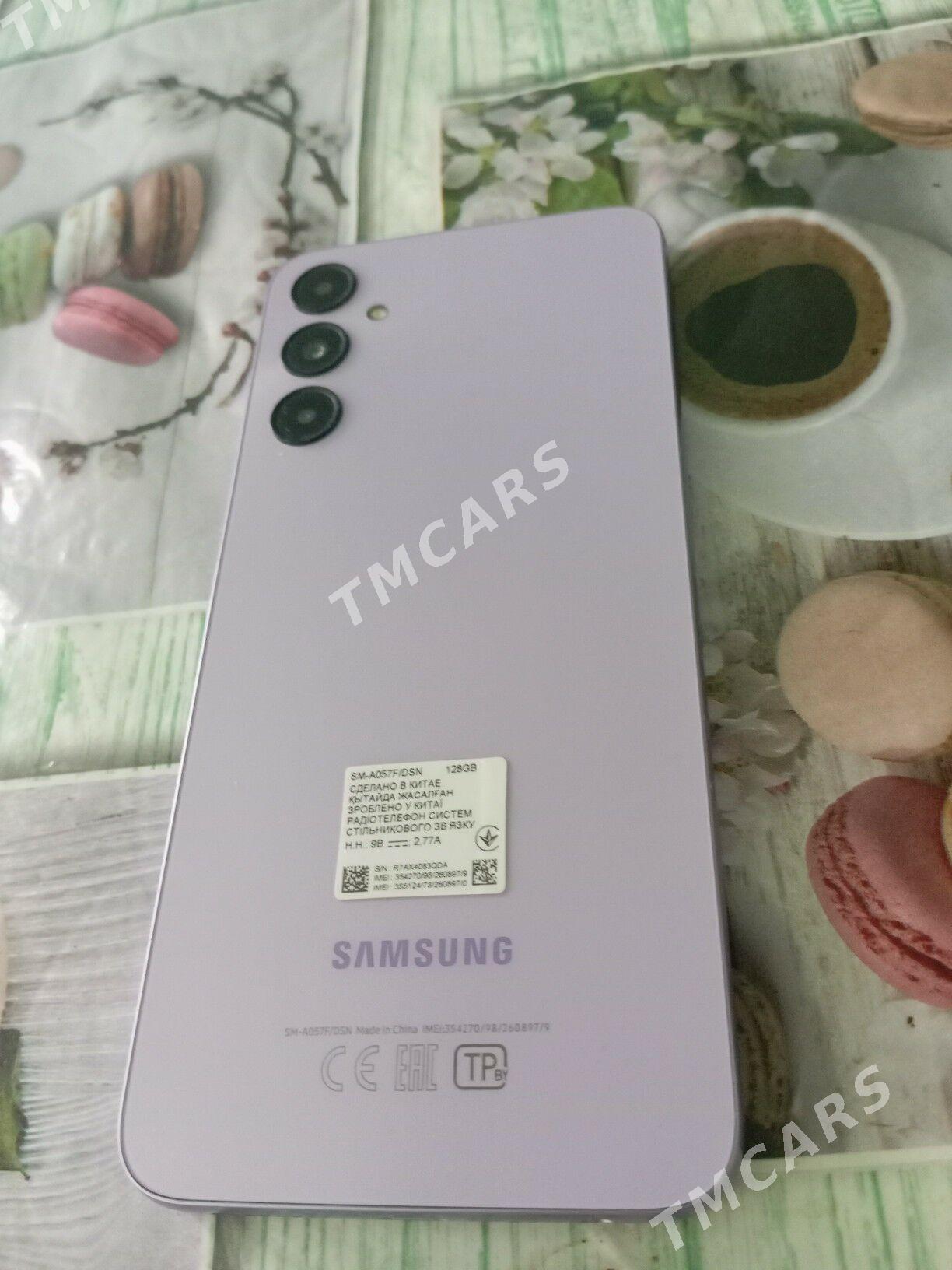 Telefon Samsung - Туркменбаши - img 4