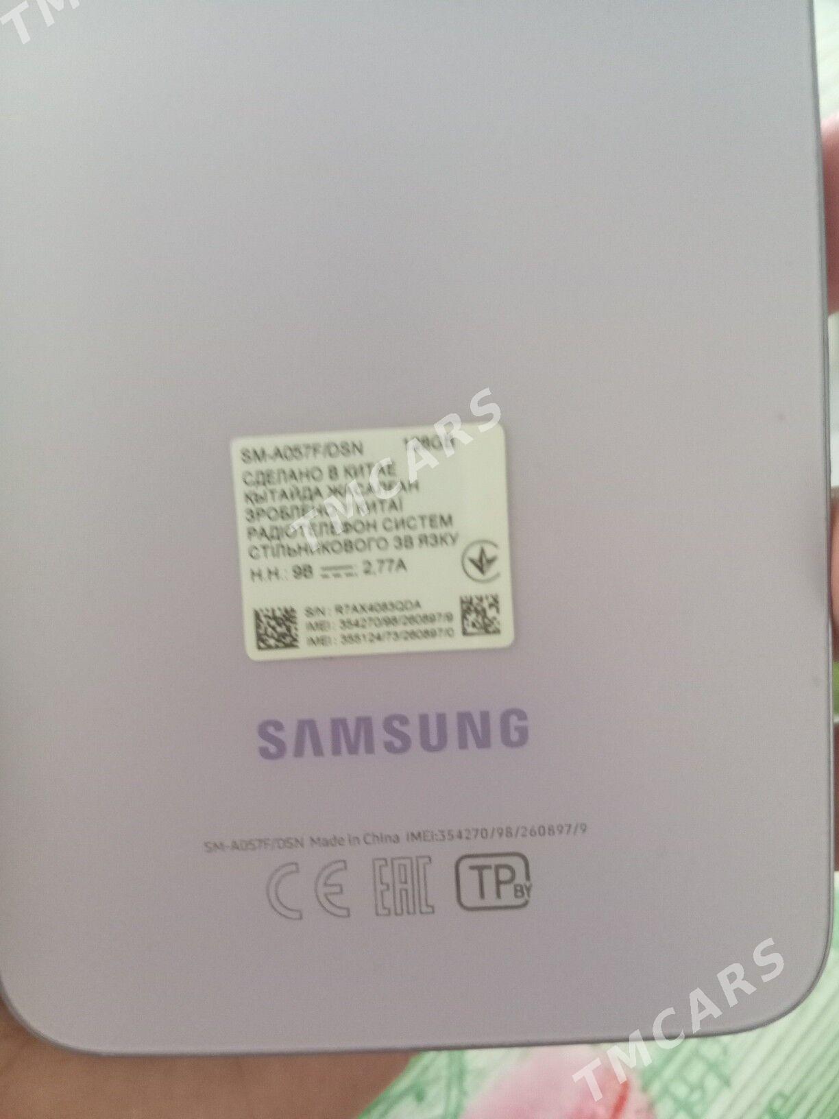 Telefon Samsung - Туркменбаши - img 2
