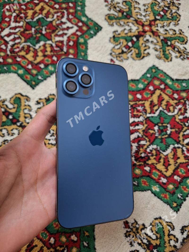 iphone 12 pro max - Aşgabat - img 2