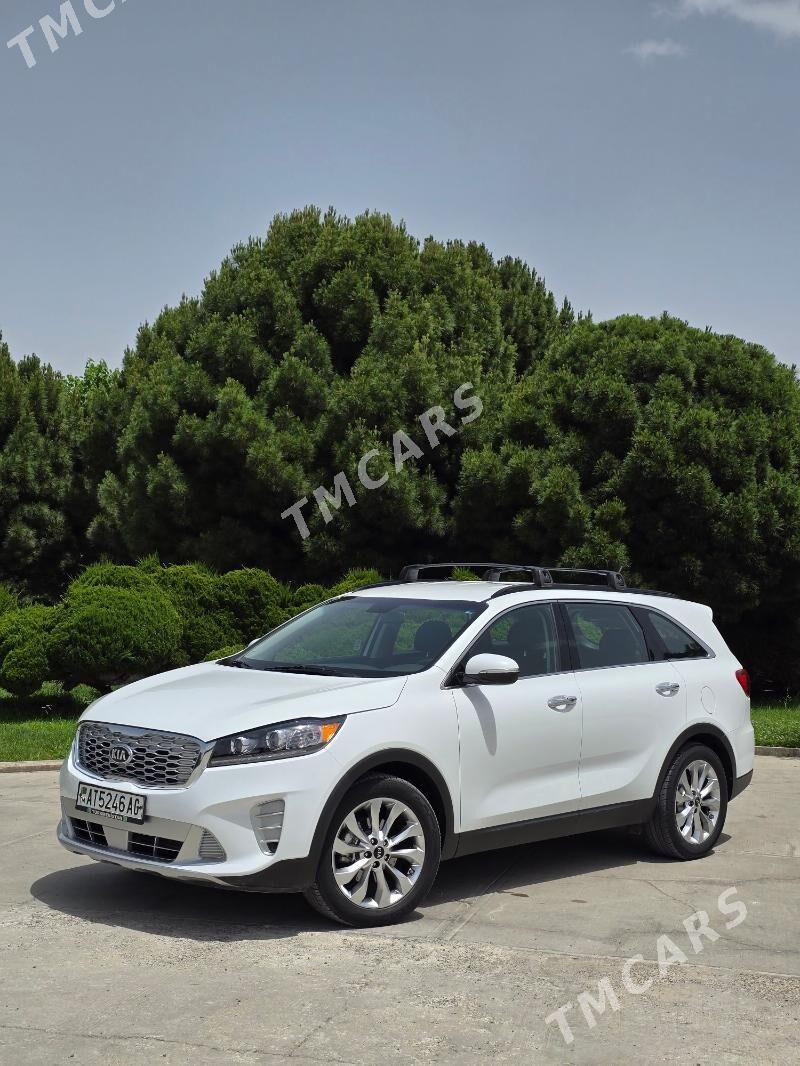 Kia Sorento 2020 - 340 000 TMT - Aşgabat - img 3