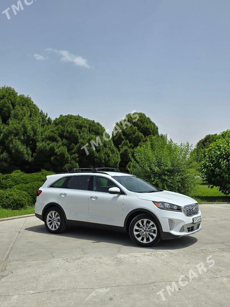 Kia Sorento 2020 - 340 000 TMT - Aşgabat - img 6