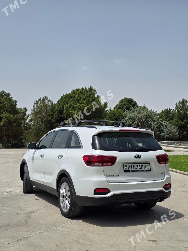 Kia Sorento 2020 - 340 000 TMT - Aşgabat - img 4