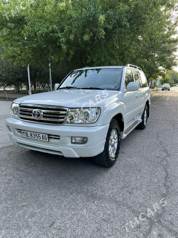 Toyota Land Cruiser 2000 - 360 000 TMT - Türkmenbaşy - img 2