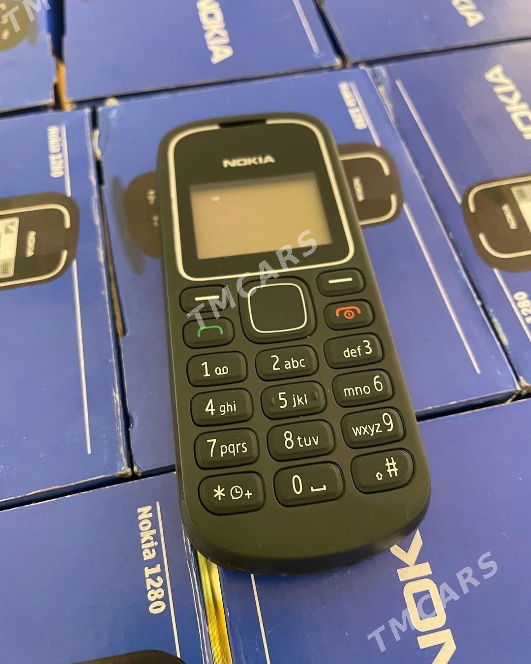 1280 NOKIA TELEFON PROSTOY - Ашхабад - img 4