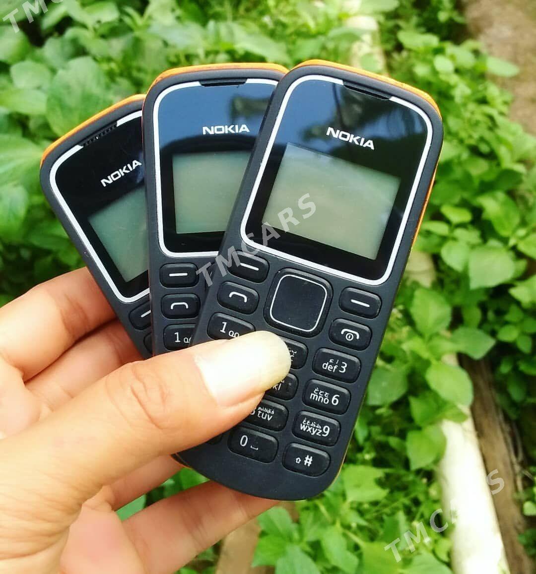 1280 NOKIA TELEFON PROSTOY - Ашхабад - img 2
