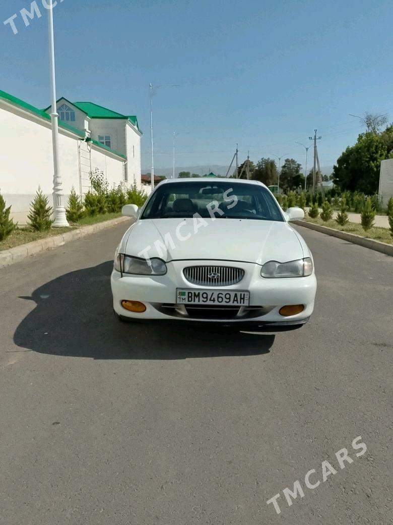 Hyundai Sonata 1996 - 60 000 TMT - Анев - img 5