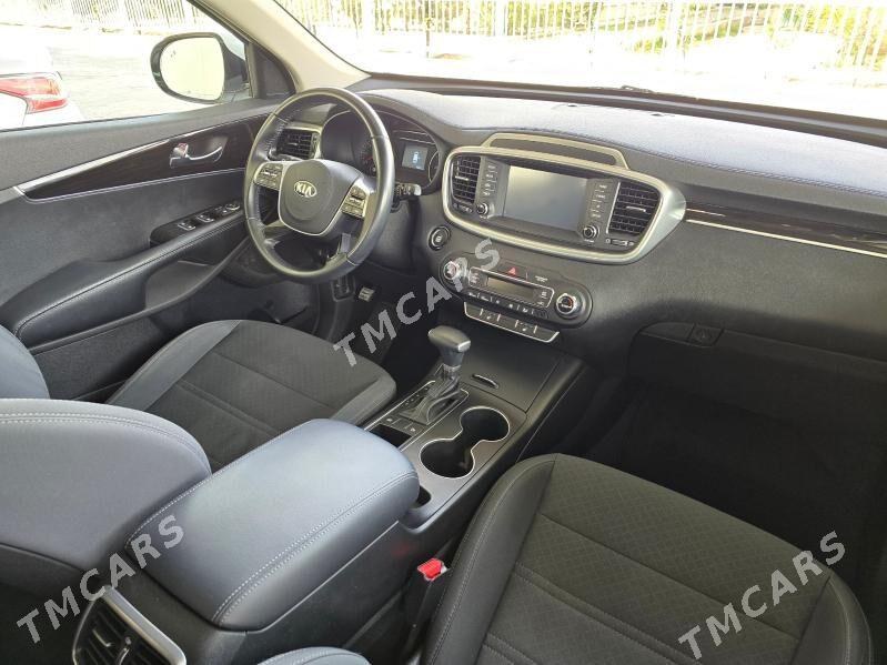 Kia Sorento 2020 - 340 000 TMT - Aşgabat - img 8