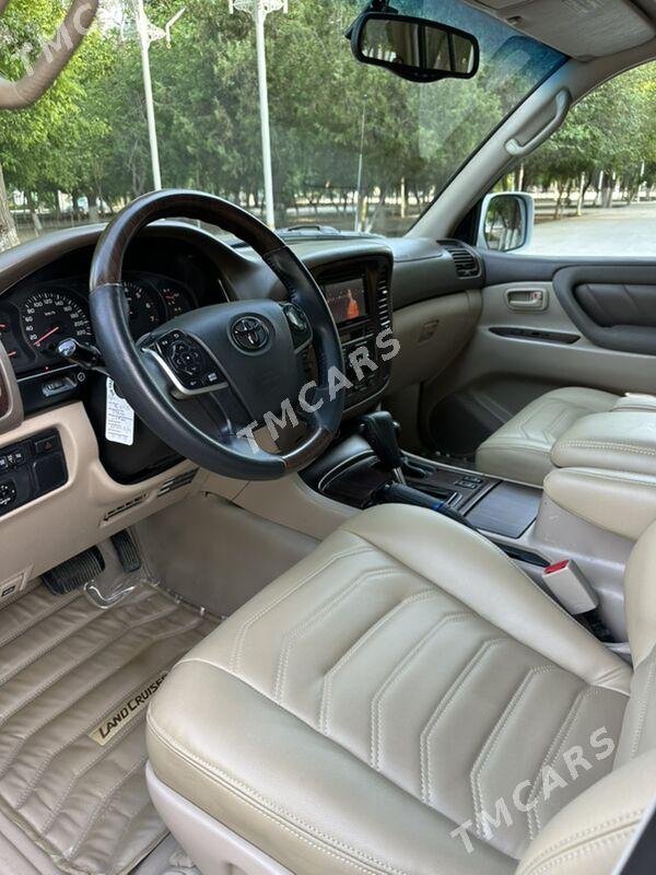 Toyota Land Cruiser 2000 - 360 000 TMT - Türkmenbaşy - img 10