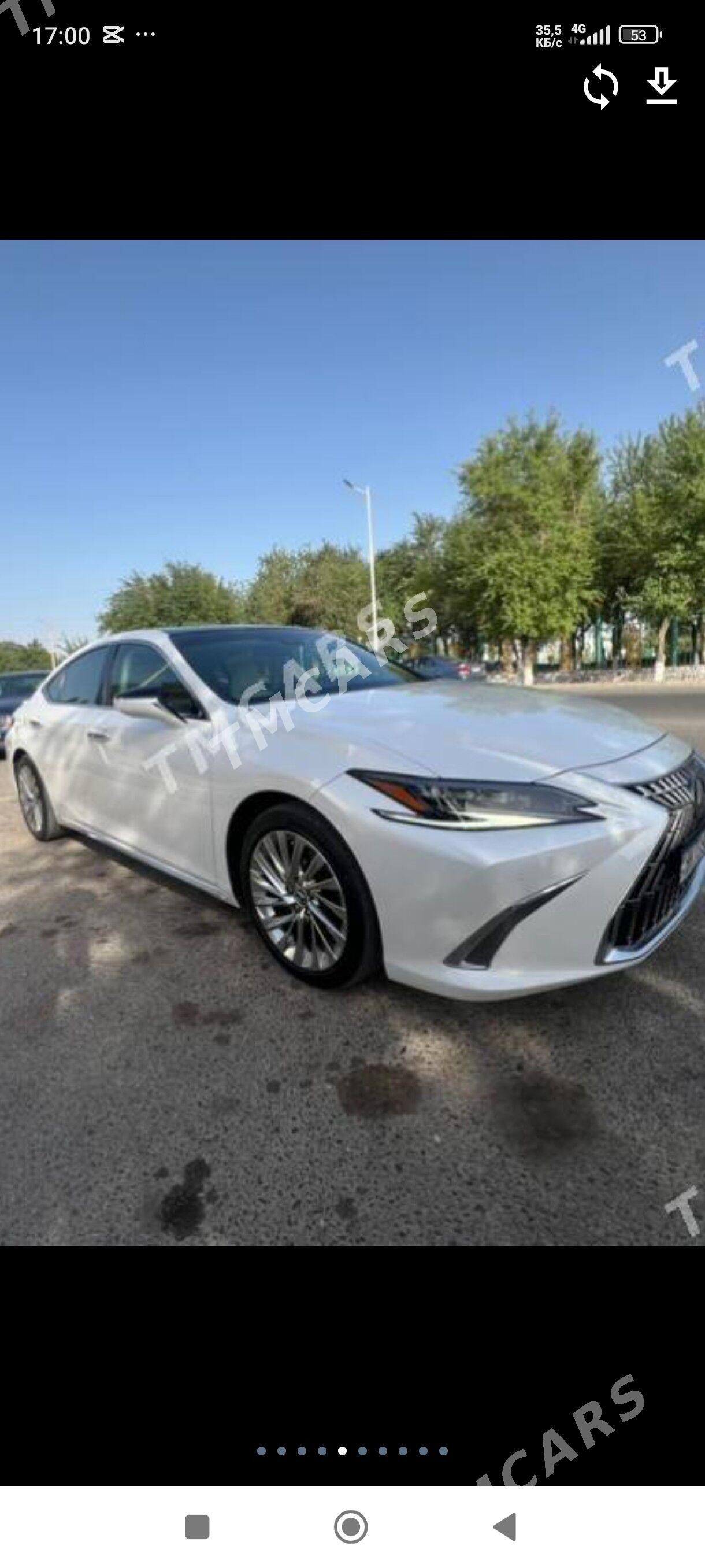 Lexus ES 350 2022 - 620 000 TMT - Mary - img 3