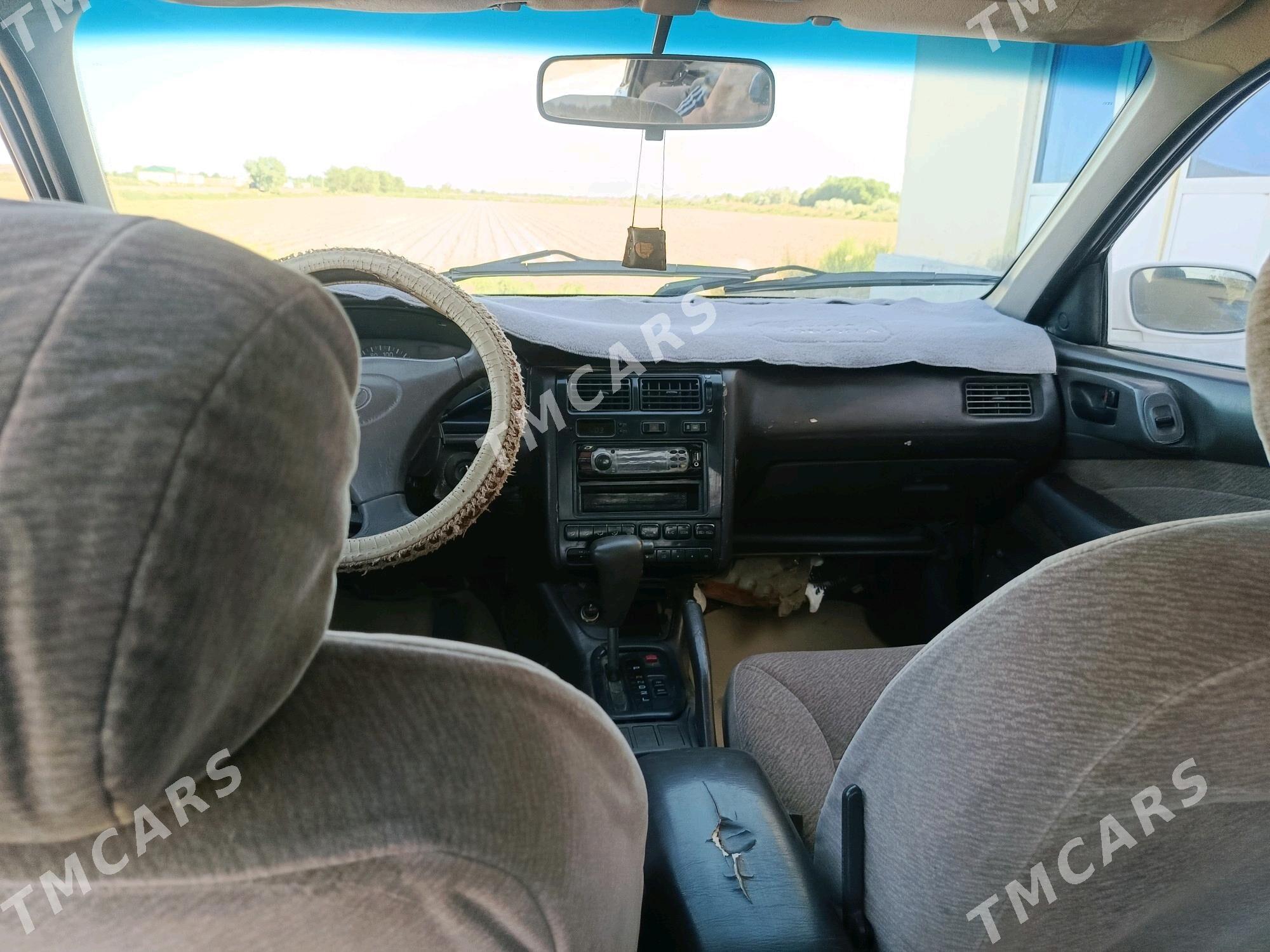 Toyota Corona 1993 - 45 000 TMT - Акдепе - img 3
