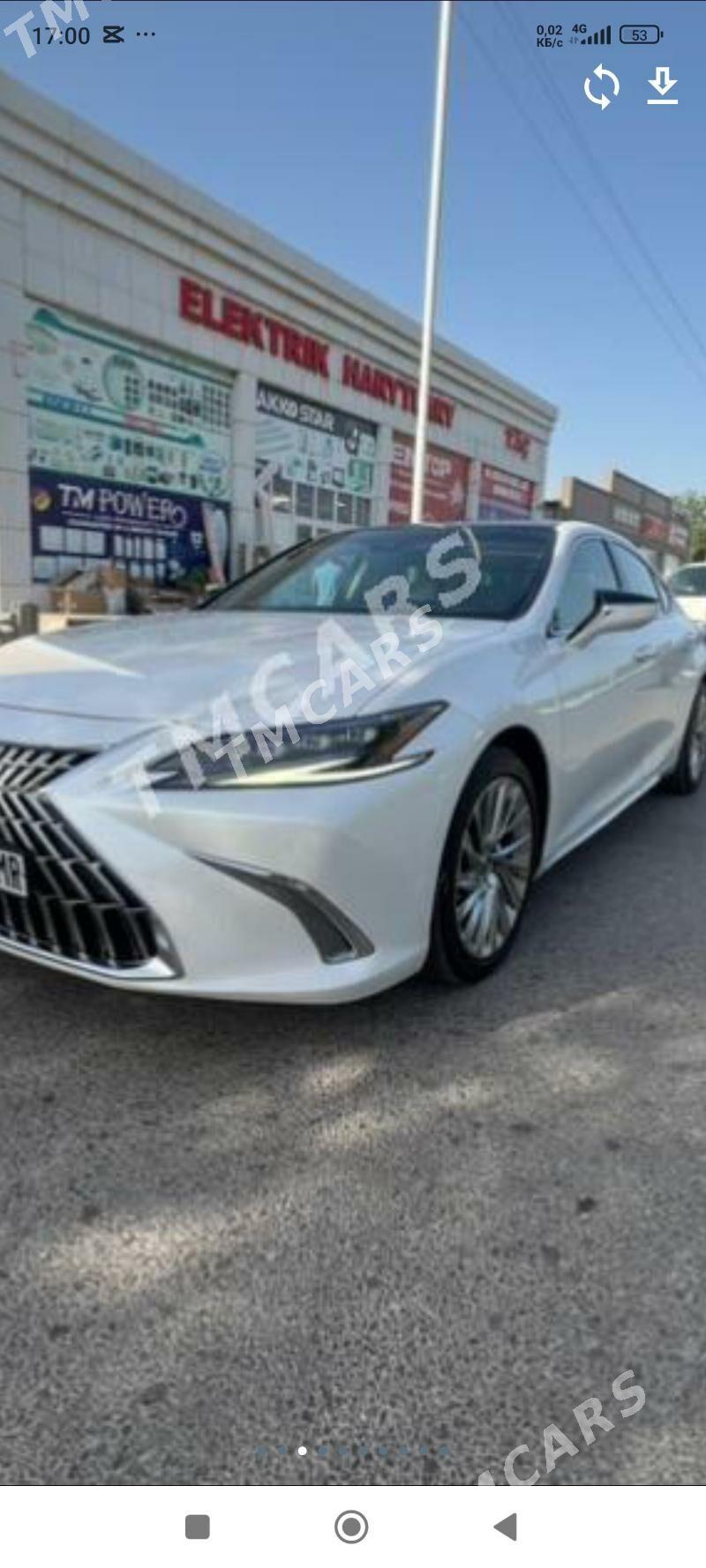 Lexus ES 350 2022 - 620 000 TMT - Mary - img 6