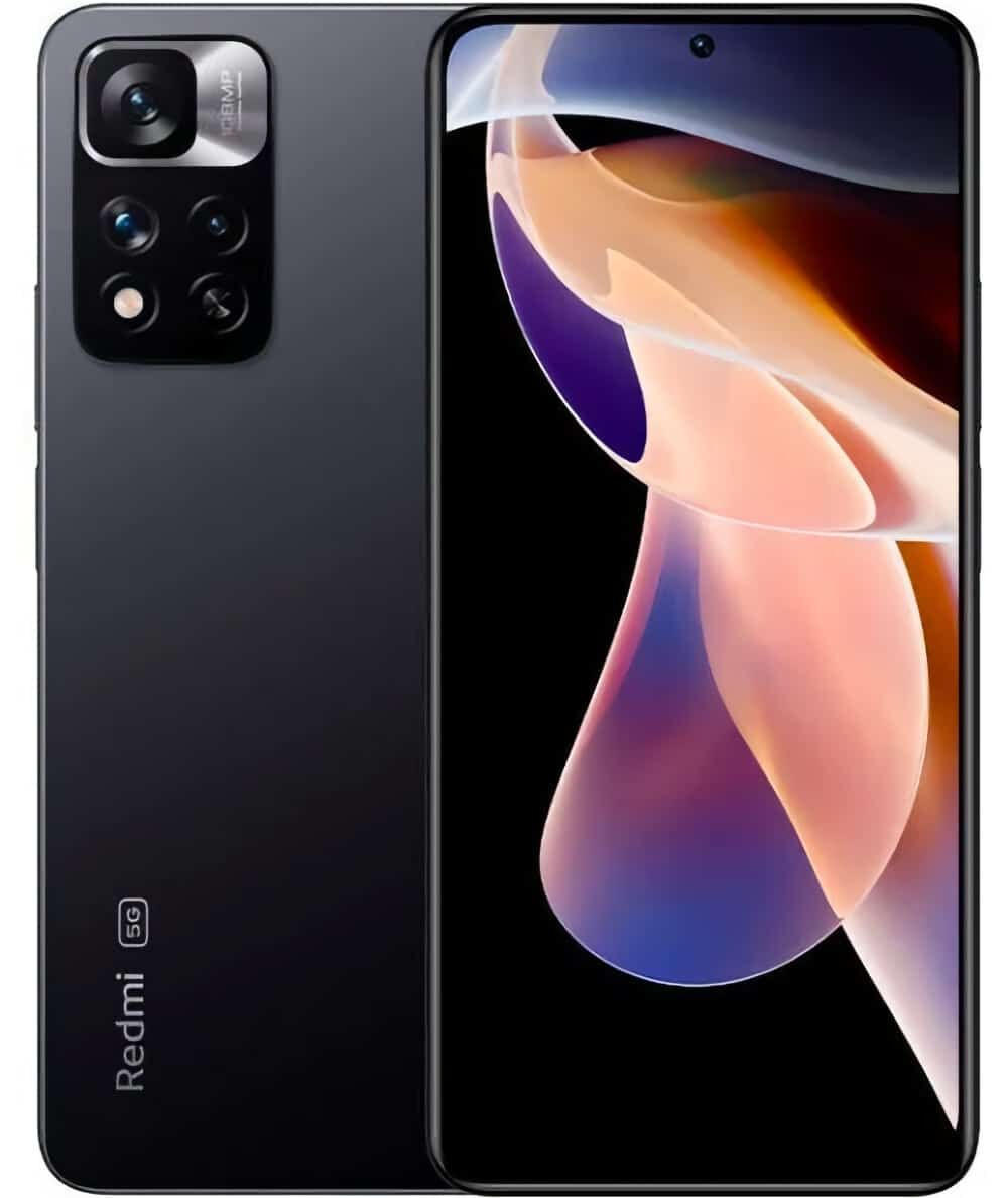 REDMI NOT 11 PRO OBMEN ABMEN - Гызыларбат - img 2