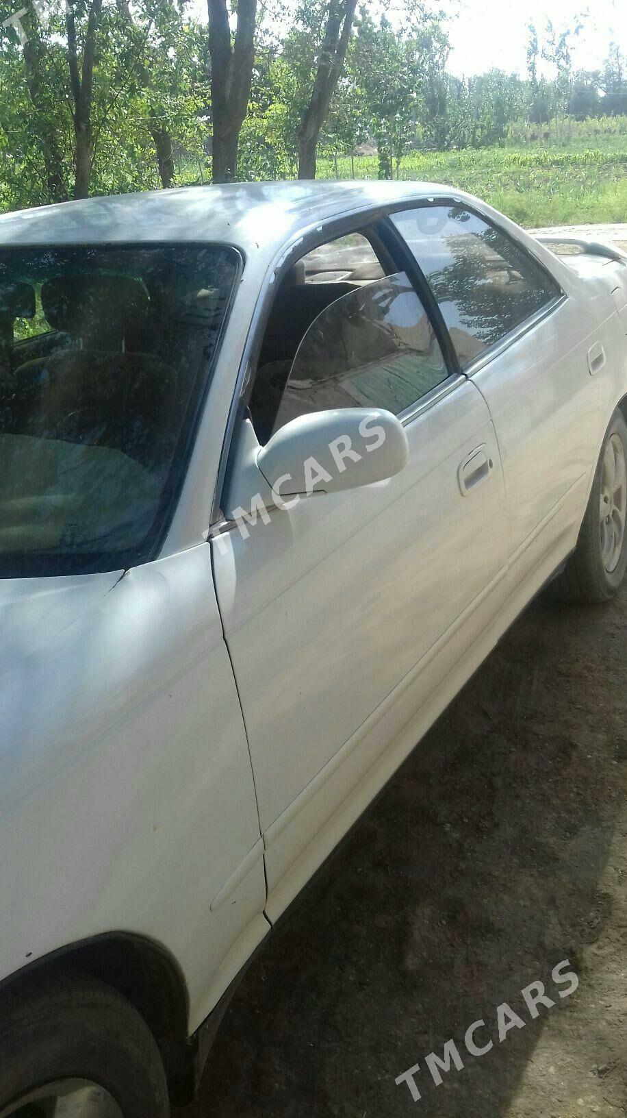 Toyota Mark II 1993 - 25 000 TMT - Boldumsaz - img 1