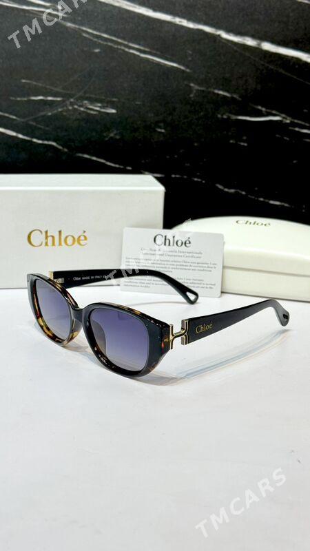 Oçki Chloe - Aşgabat - img 1