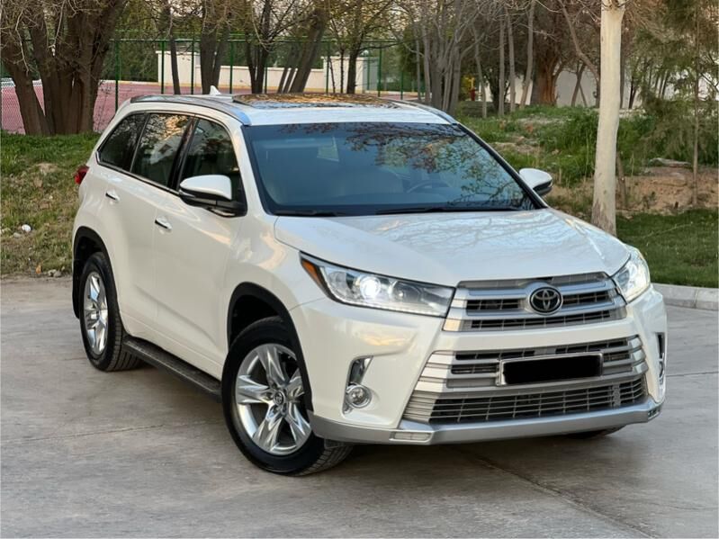 Highlander žalýuz 2 500 TMT - Ашхабад - img 2