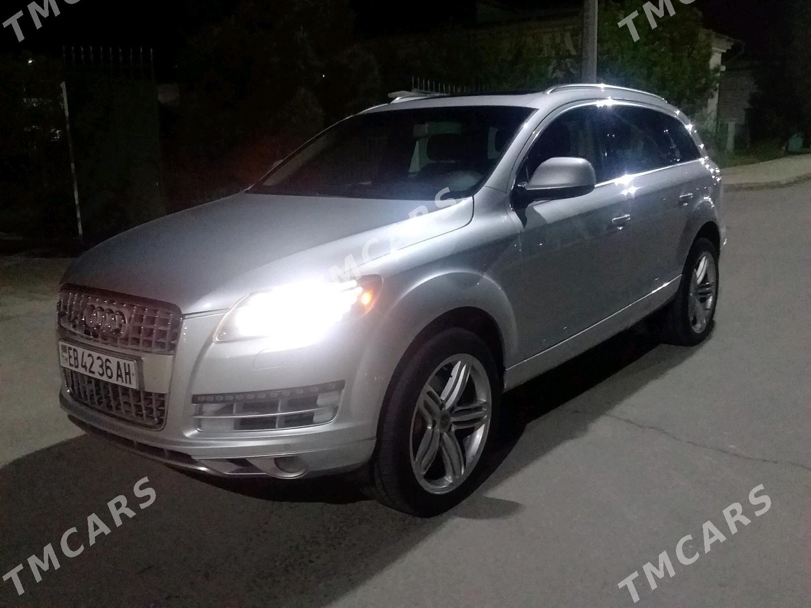 Audi Q7 2012 - 330 000 TMT - Aşgabat - img 3