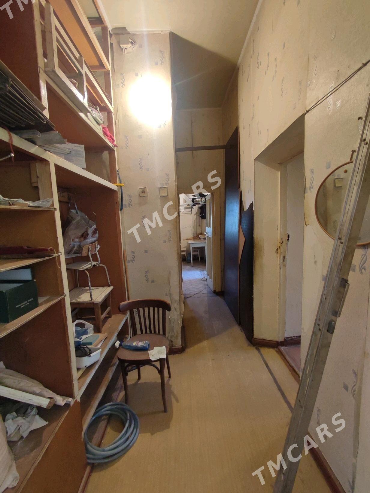 Свобода Цирк 2 комн.50м² - Ашхабад - img 3