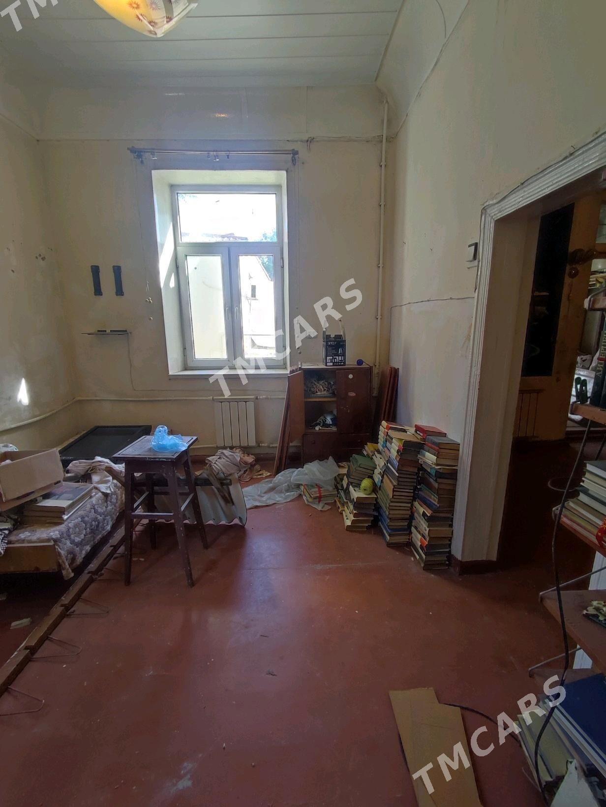 Свобода Цирк 2 комн.50м² - Ашхабад - img 2