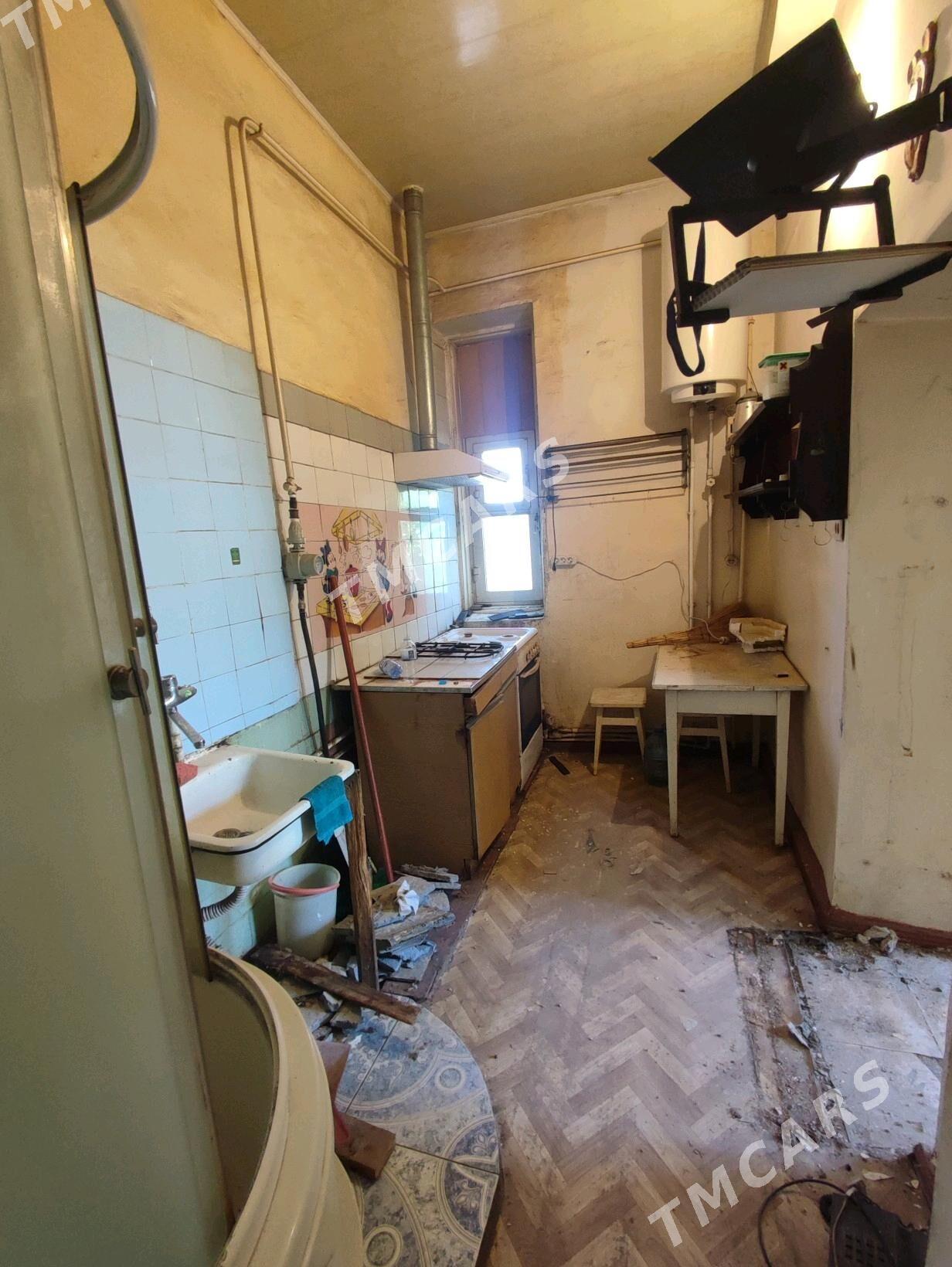 Свобода Цирк 2 комн.50м² - Ашхабад - img 6