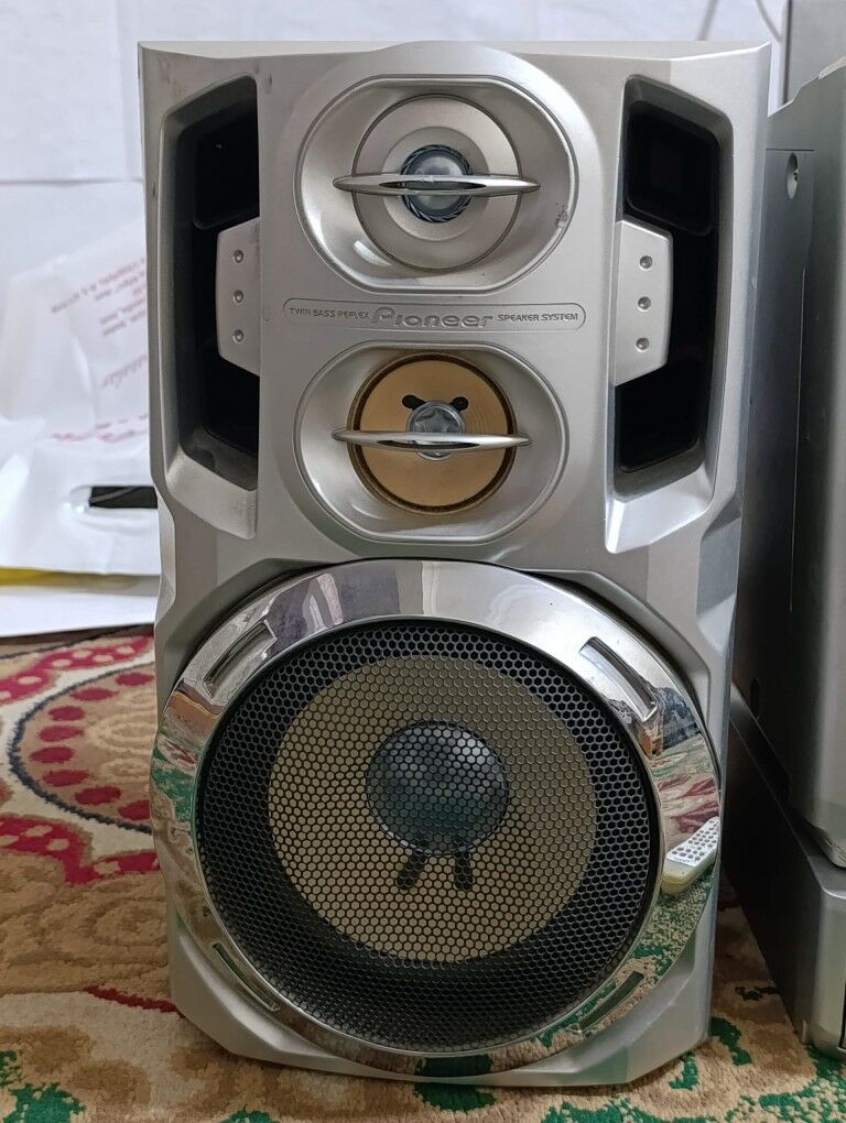 Pioneer sentr  CD Aux Пионер - Mary - img 2