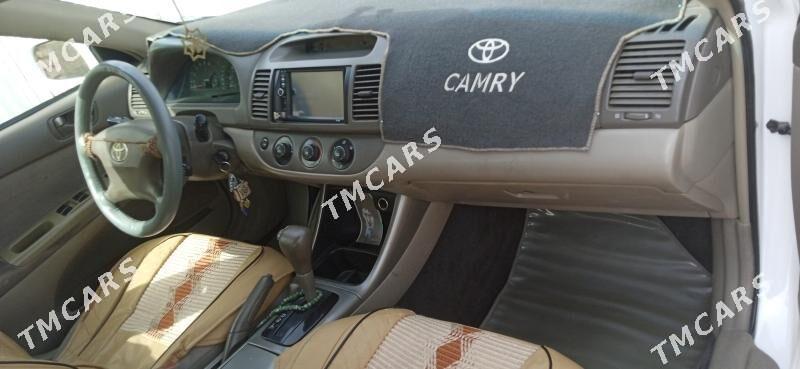 Toyota Camry 2003 - 140 000 TMT - Wekilbazar - img 5