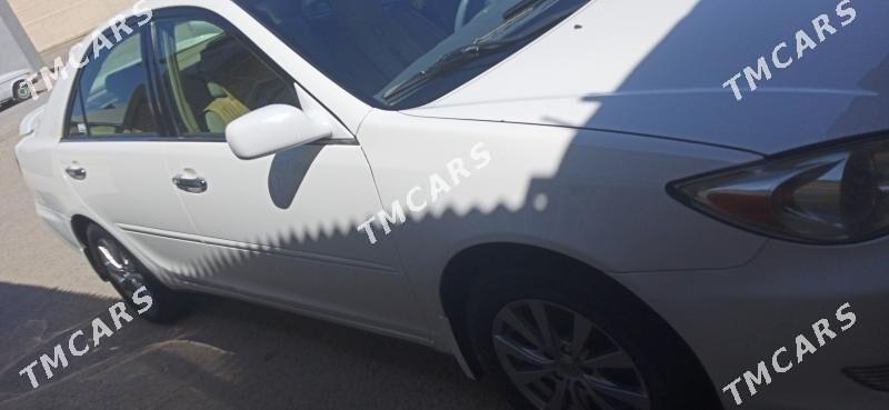 Toyota Camry 2003 - 140 000 TMT - Wekilbazar - img 4