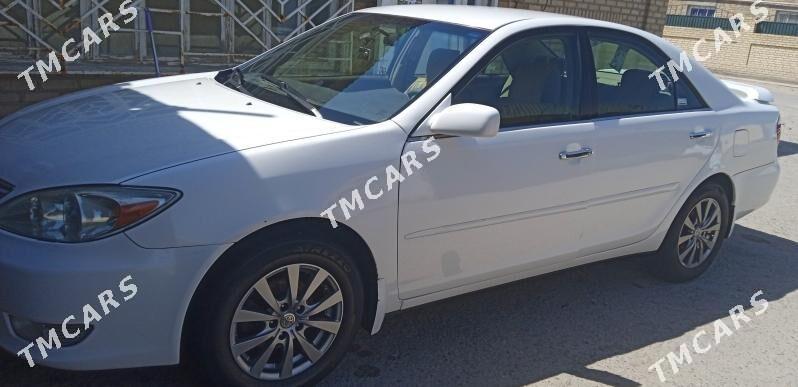 Toyota Camry 2003 - 140 000 TMT - Wekilbazar - img 6