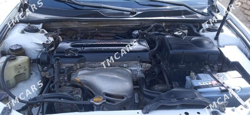 Toyota Camry 2003 - 140 000 TMT - Wekilbazar - img 7
