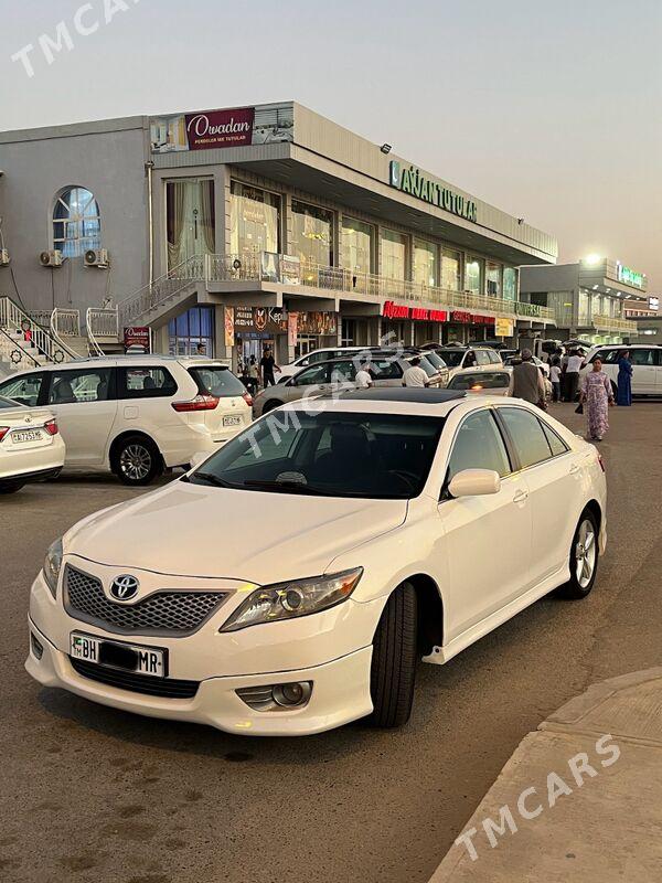 Toyota Camry 2011 - 190 000 TMT - Байрамали - img 3