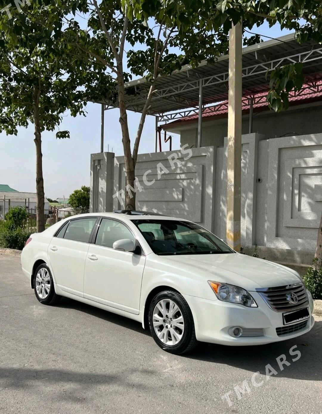 Toyota Avalon 2009 - 185 000 TMT - Aşgabat - img 3