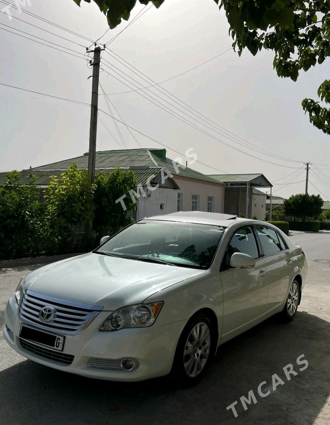 Toyota Avalon 2009 - 185 000 TMT - Aşgabat - img 2
