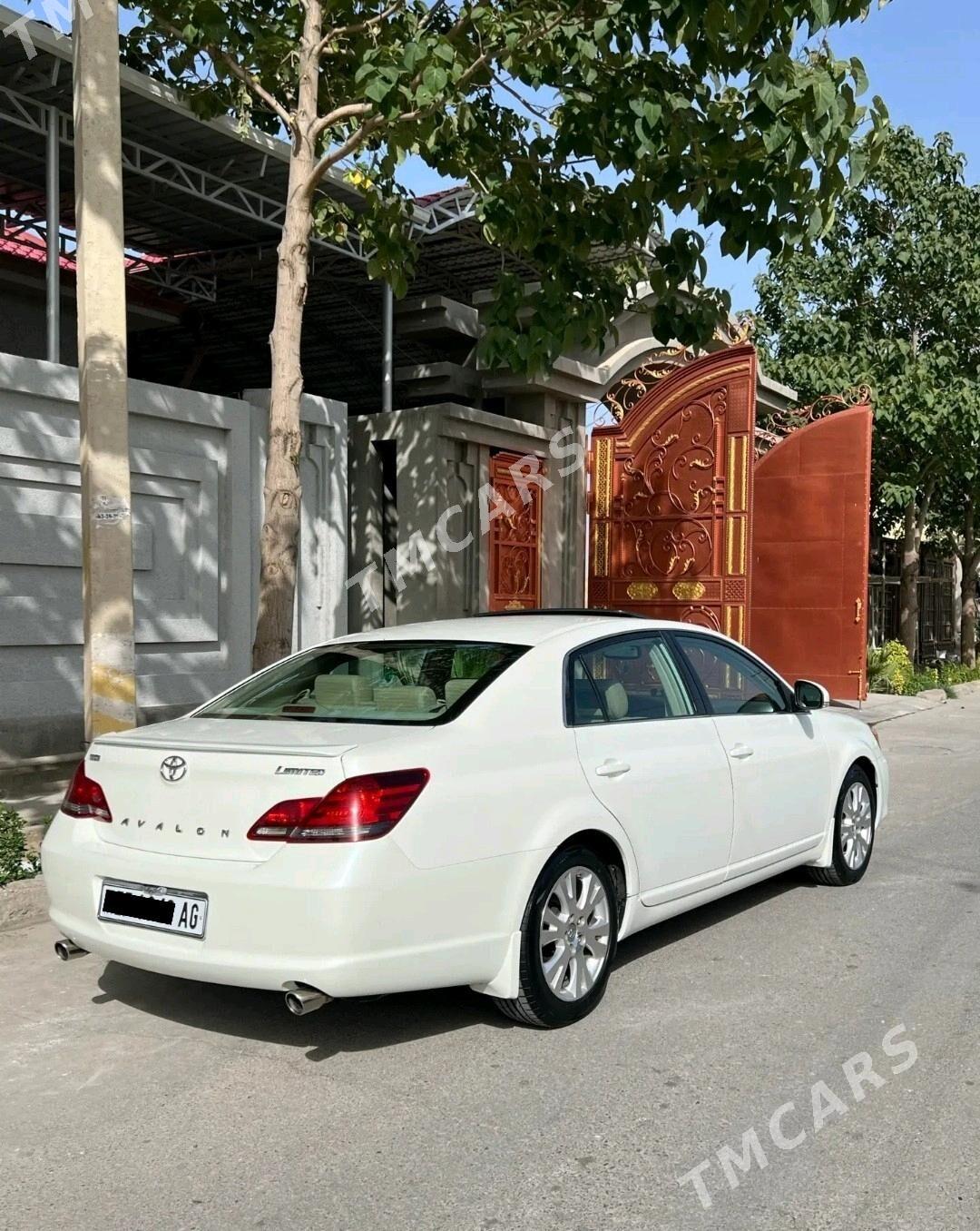 Toyota Avalon 2009 - 185 000 TMT - Aşgabat - img 8