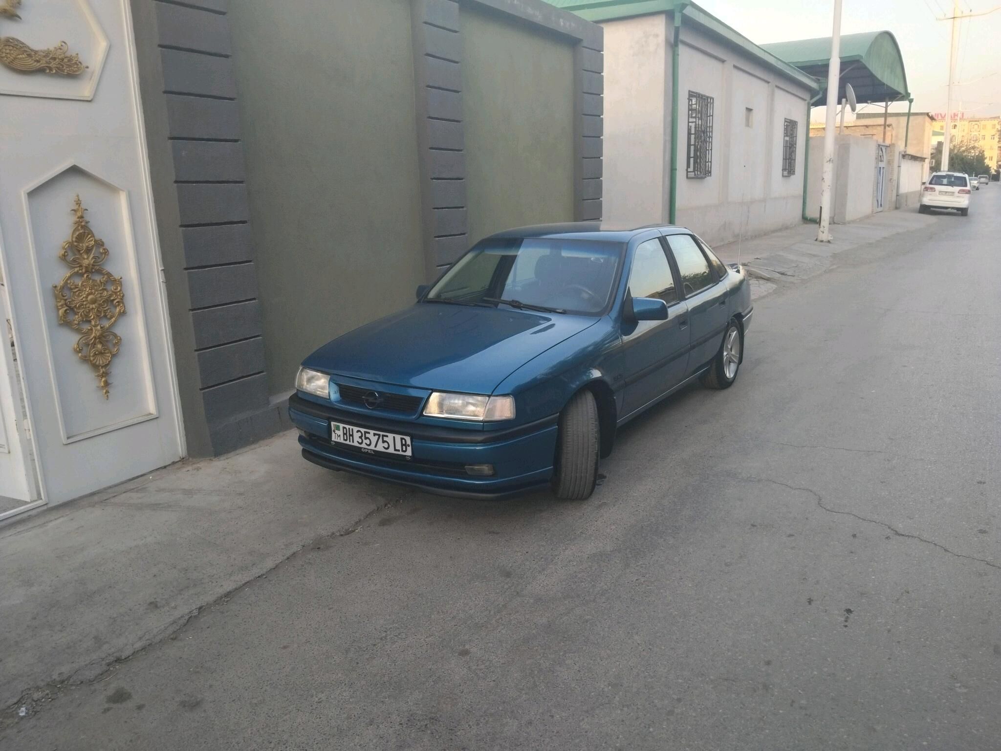 Opel Vectra 1993 - 45 000 TMT - Туркменабат - img 8