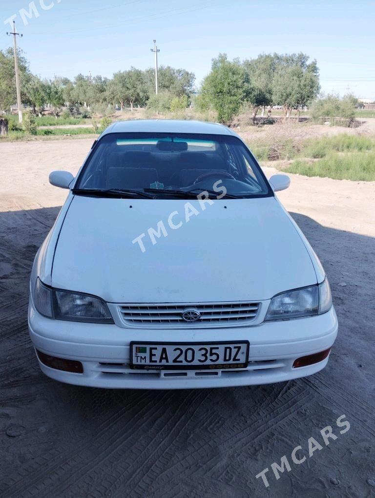 Toyota Corona 1994 - 55 000 TMT - Türkmenbaşy etr. - img 2