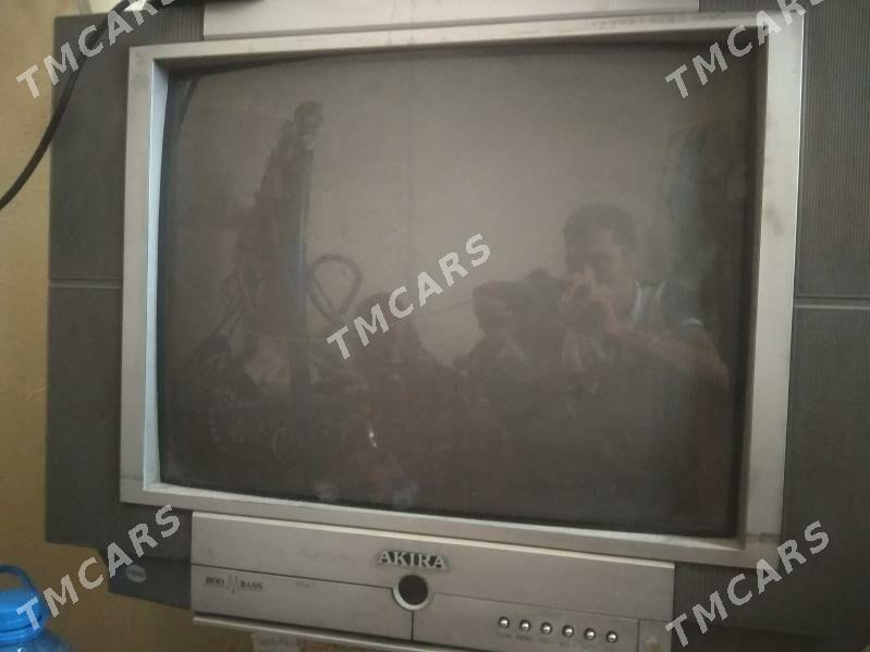 tiliwizor - Aşgabat - img 2