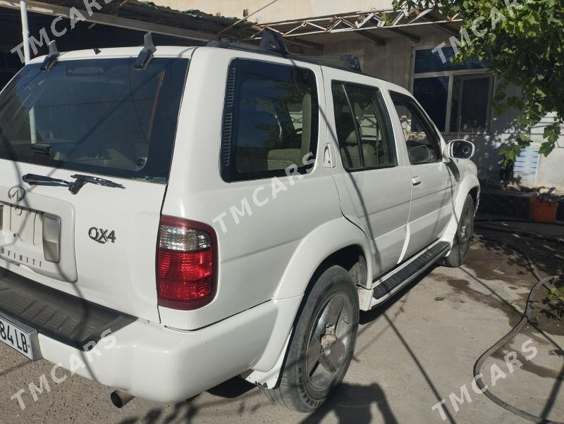 Infiniti QX4 2001 - 90 000 TMT - Türkmenabat - img 6